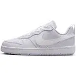 Nike Court Borough Low Recraft Shoes