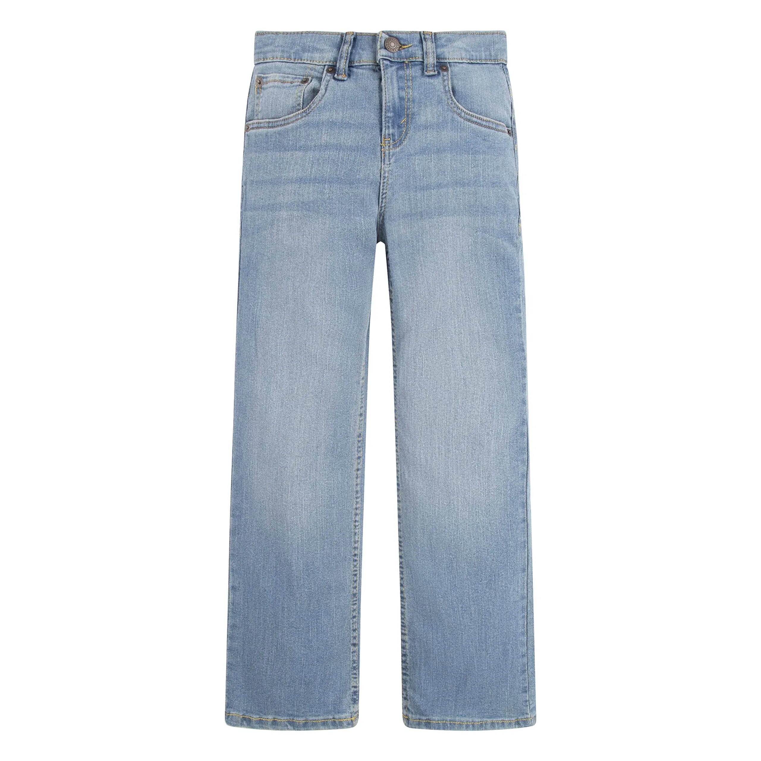 Levi's Boys 517 Bootcut Light Denim Jeans