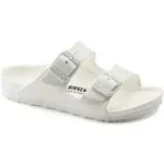 Birkenstock Arizona EVA Kids White Sandals - 32