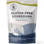 Cultures for Health - Gluten-Free Sourdough Starter