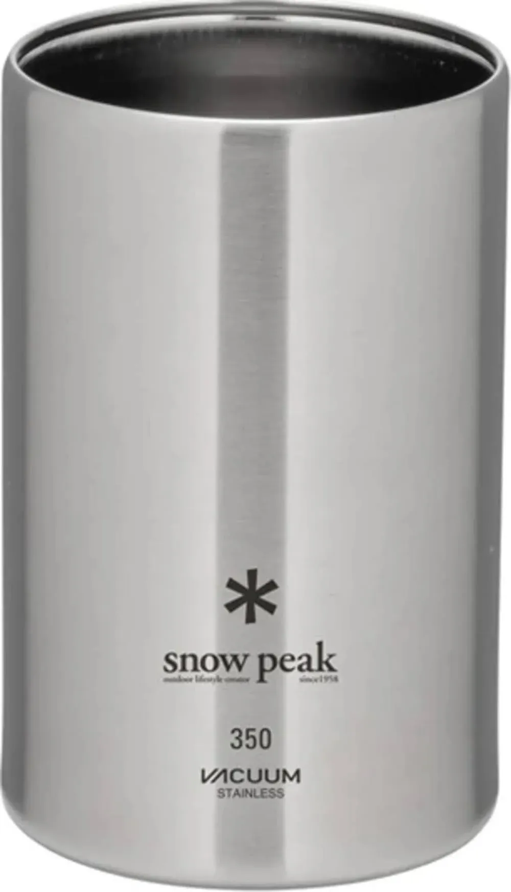 Snow Peak Shimo Can Cooler 500