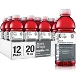 vitaminwater zero sugar xxx