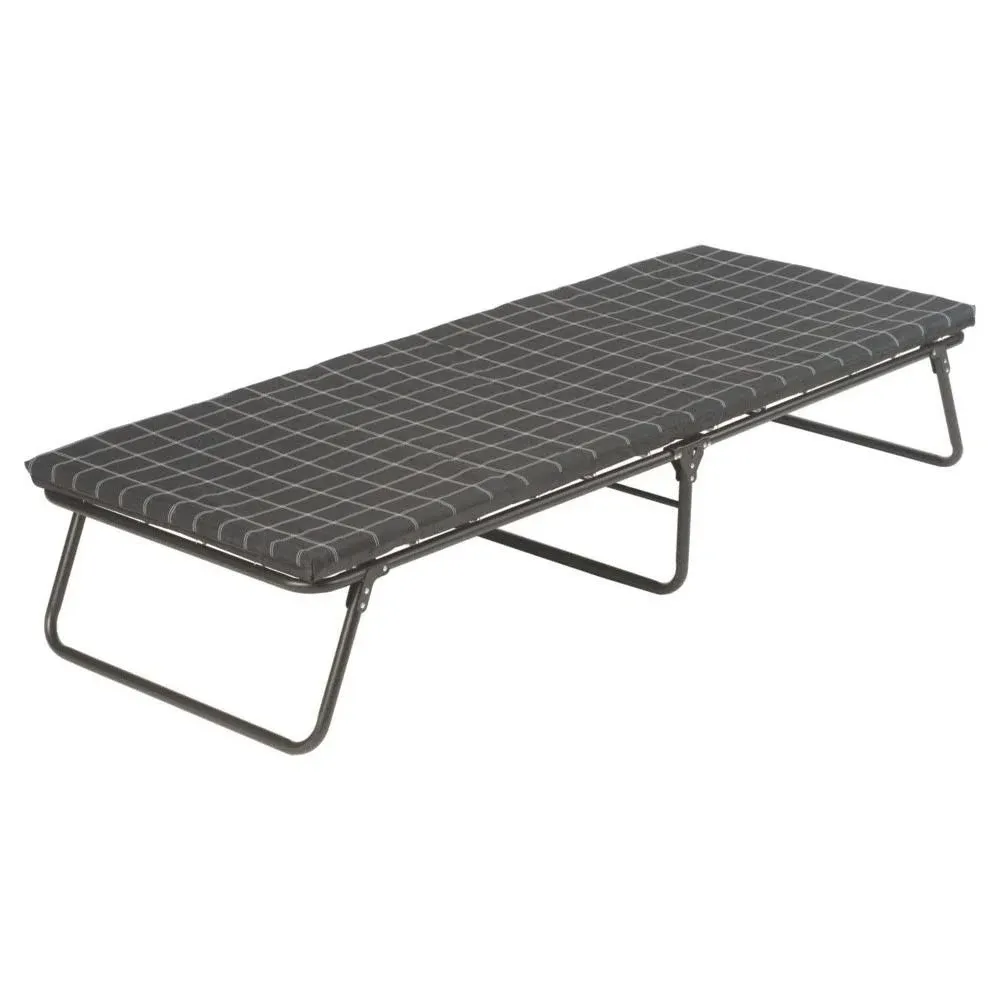 Coleman Pack-Away Cot Cots