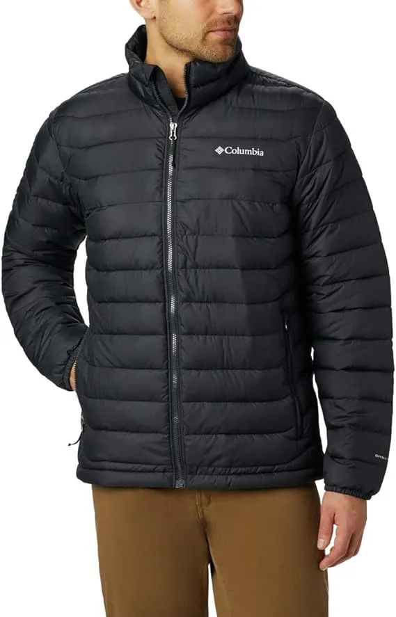 Columbia Manteau Powder Lite Homme