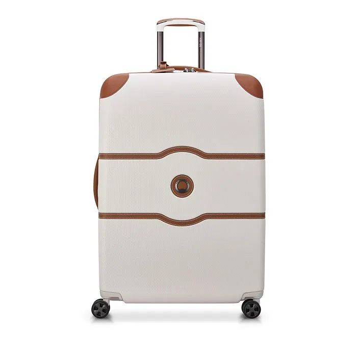 Chatelet Air 2.0 - 28" Checked Spinner Brown