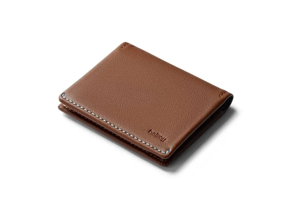 Bellroy - Slim Sleeve Wallet Hazelnut