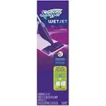 Swiffer WetJet Starter Kit