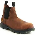 Wolverine Men's I-90 EPX Carbonmax Saftey Toe Romeo Boots