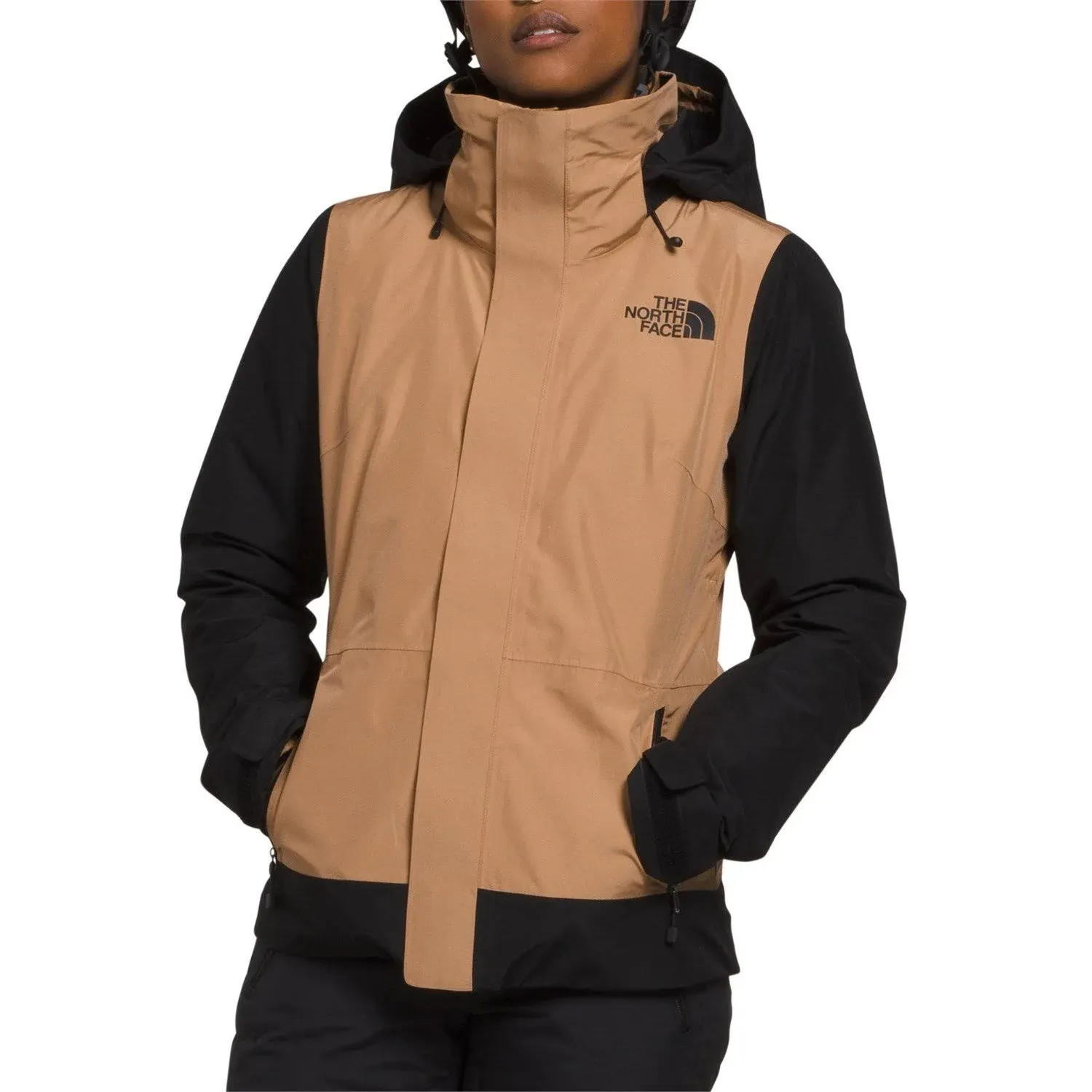 The North Face Women's Garner Triclimate Jacket