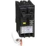 HOM240GFI Square D - New Circuit Breaker