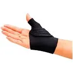 Thumb CMC Restriction Splint, Right Small 6&#034; to 7&#034;