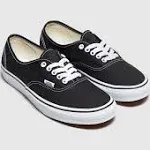 Vans Men's Authentic Shoes - Size M 6.5 / W 8