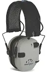 Walkers GWP-XDRSEM-GY Razor Digital X-Trm Muff Grey