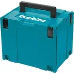 Makita 197212-5 8-1/2" x 15-1/2" x 11-5/8" Large Interlocking Case