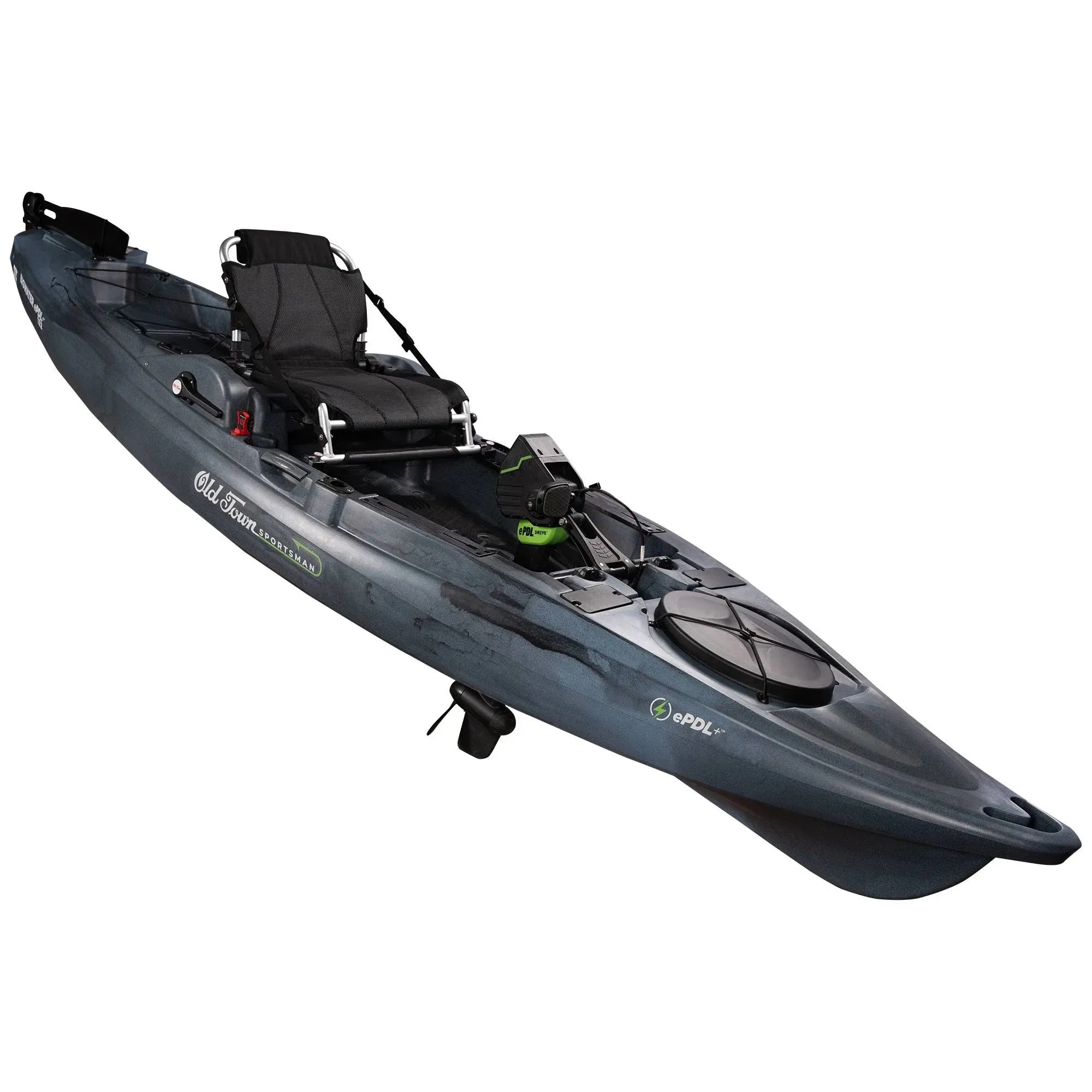 Old Town Sportsman BigWater ePDL+ 132 Kayak