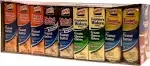 Bulk Lance Sandwich Crackers Variety Pack, 36 pk.(Free Shipping)