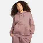 Nike Sportswear Women's Phoenix Fleece Oversized Pullover Hoodie