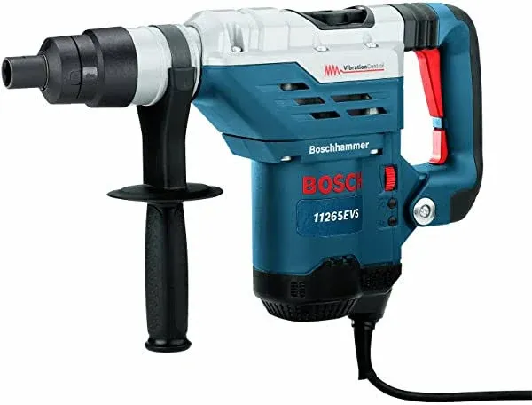 Bosch 11264EVS SDS-Max 1-5/8 in. Combination Hammer