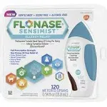 Flonase Sensimist Allergy Relief Nasal Spray 27.5 mcg per spray 60 Sprays