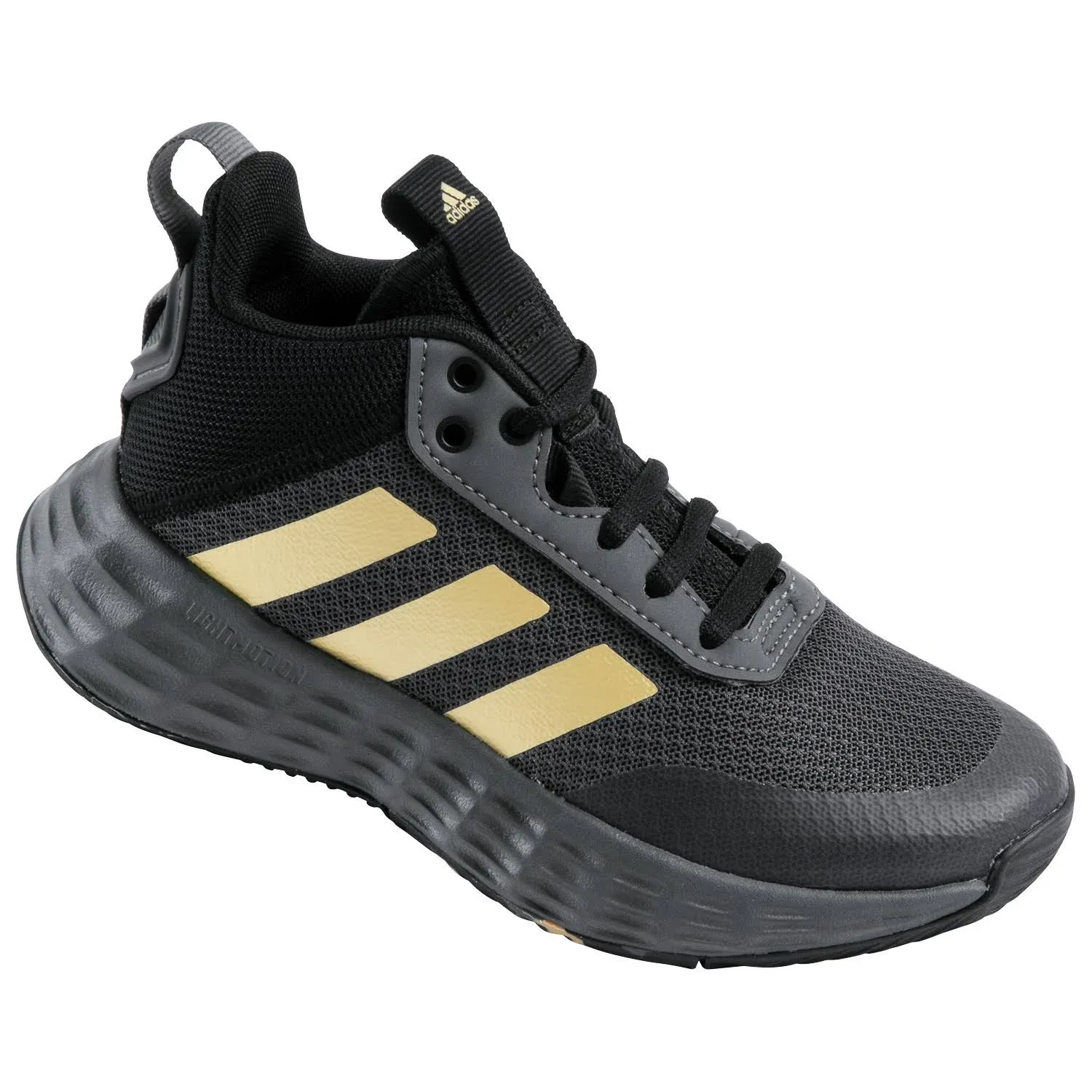 adidas Kids' Own the Game 2.0 Basketball Shoe