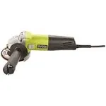 RYOBI AG4031G 4-1/2" 5.5-Amp Angle Grinder