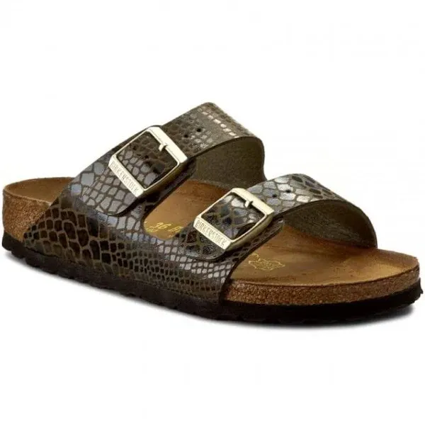 Birkenstock Women's Arizona Sandals - Narrow