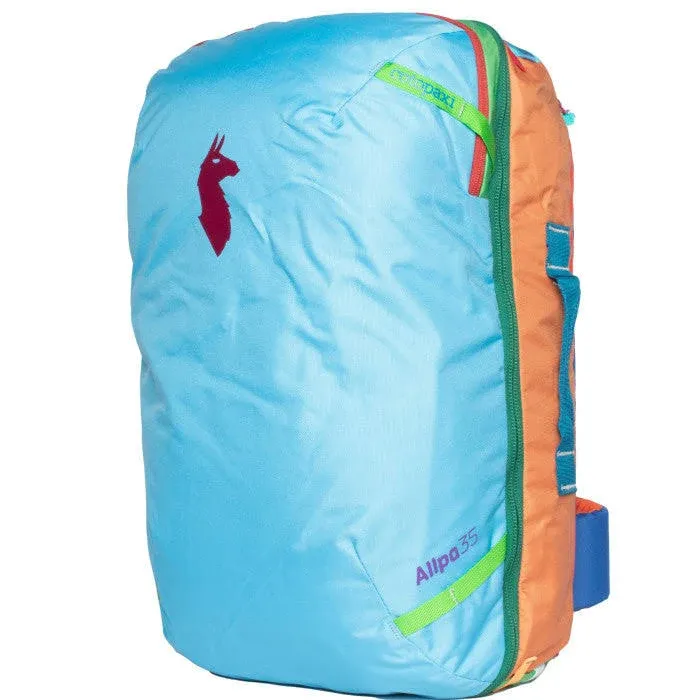 Cotopaxi Allpa 35L Travel Pack