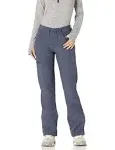 Women&#39;s Sarah Fleece Lined Pants - Long Inseam