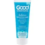 Good Clean Love Balance Wash