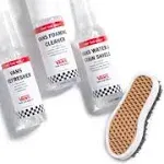 Vans Shoe Care Travel Kit