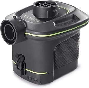 Intex Quick-Fill Battery Air Pump