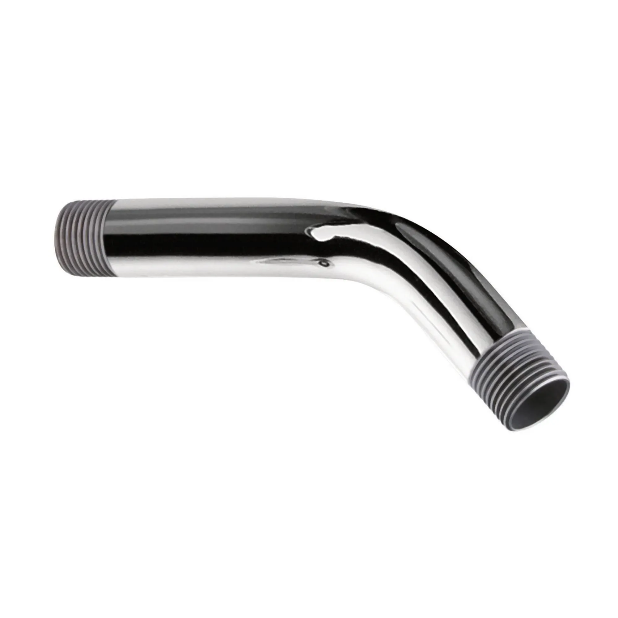 Moen 10154BN 6" Shower Arm - Brushed Nickel