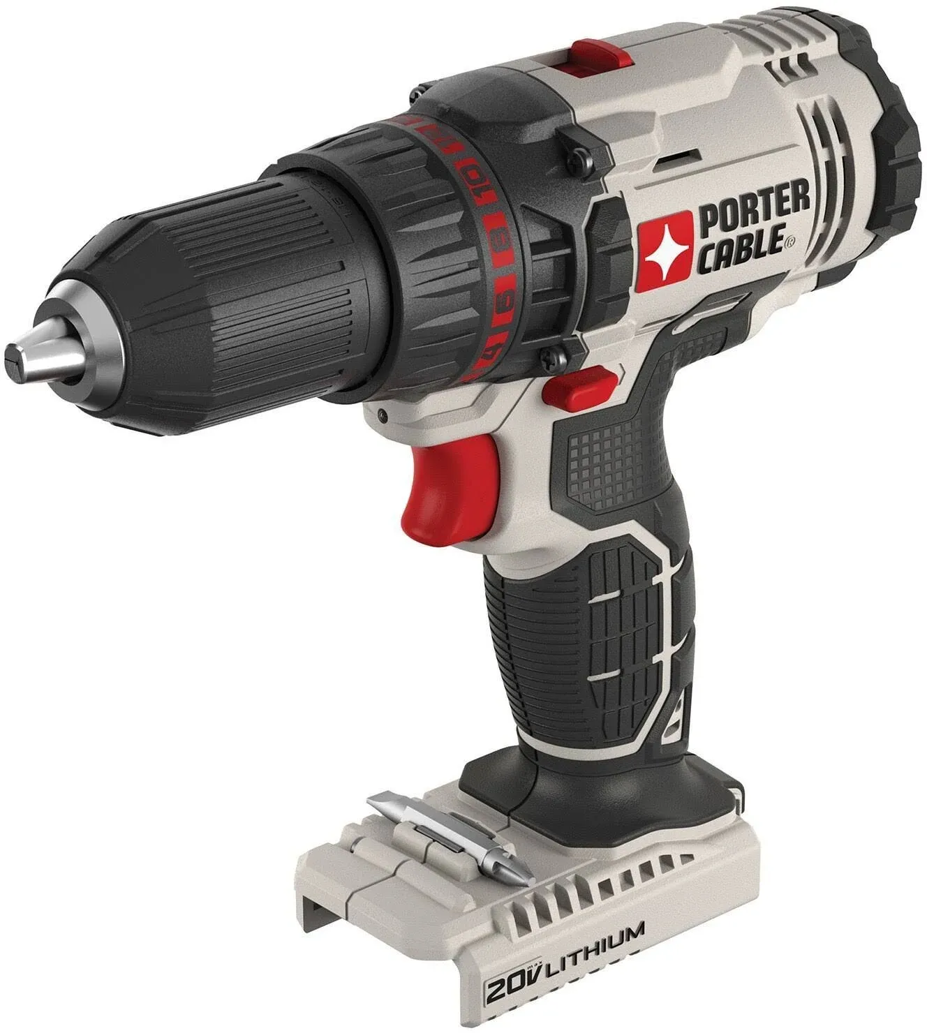 Porter Cable PCC601LA 20V MAX* 1/2" Drill/Driver