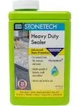 StoneTech Heavy Duty Sealer for Natural Stone, 1-Quart (.946L)