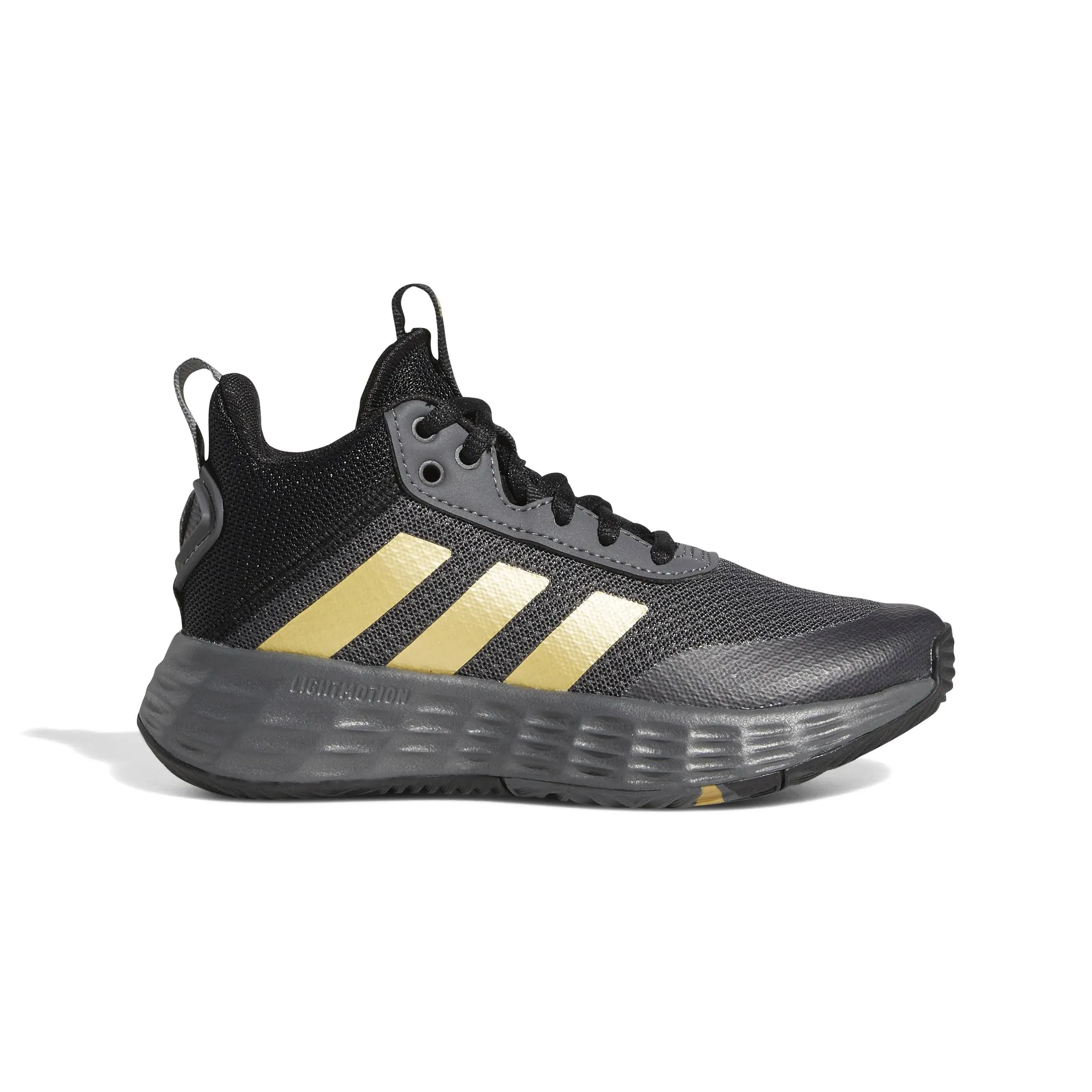 adidas Unisex Kid's Ownthegame 2.0 Sneaker