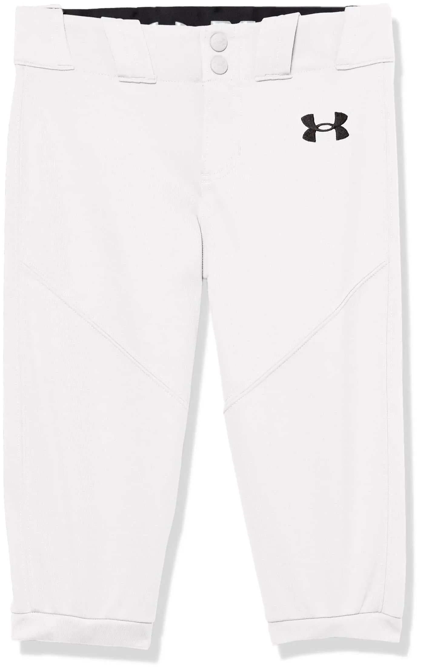 Under Armour Boys' Utility Baseball Knicker