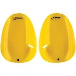 FINIS Agility Paddles - High-Quality Swim Paddles for Lap Swimming (Size Small)