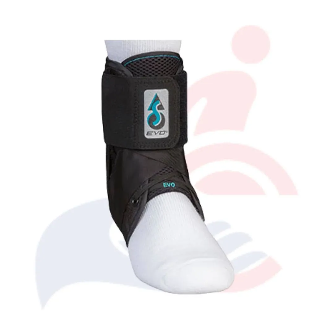 Med Spec ASO EVO Ankle Brace