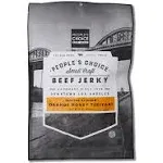 Tasting Kitchen Orange Honey Teriyaki Beef Jerky