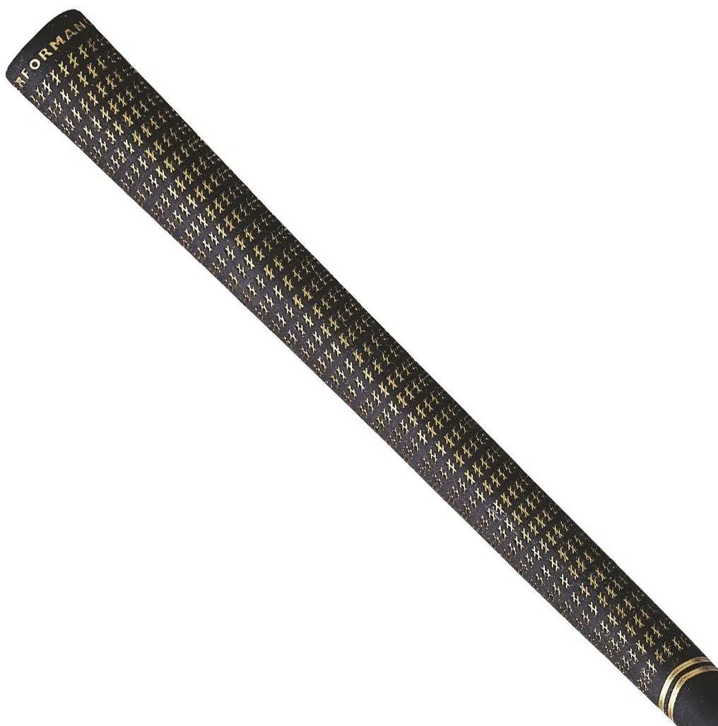 Lamkin Crossline Bubble Golf Grip