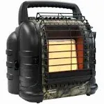 Mr. Heater Hunting Buddy Heater