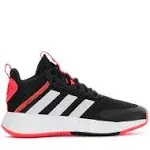 Adidas Youth Ownthegame 2.0 Shoes Black/White