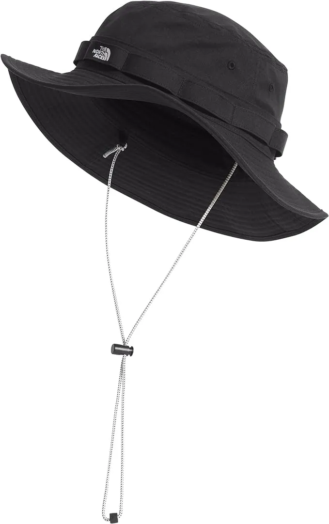 The North Face Class V Brimmer Hat - Black - S/M