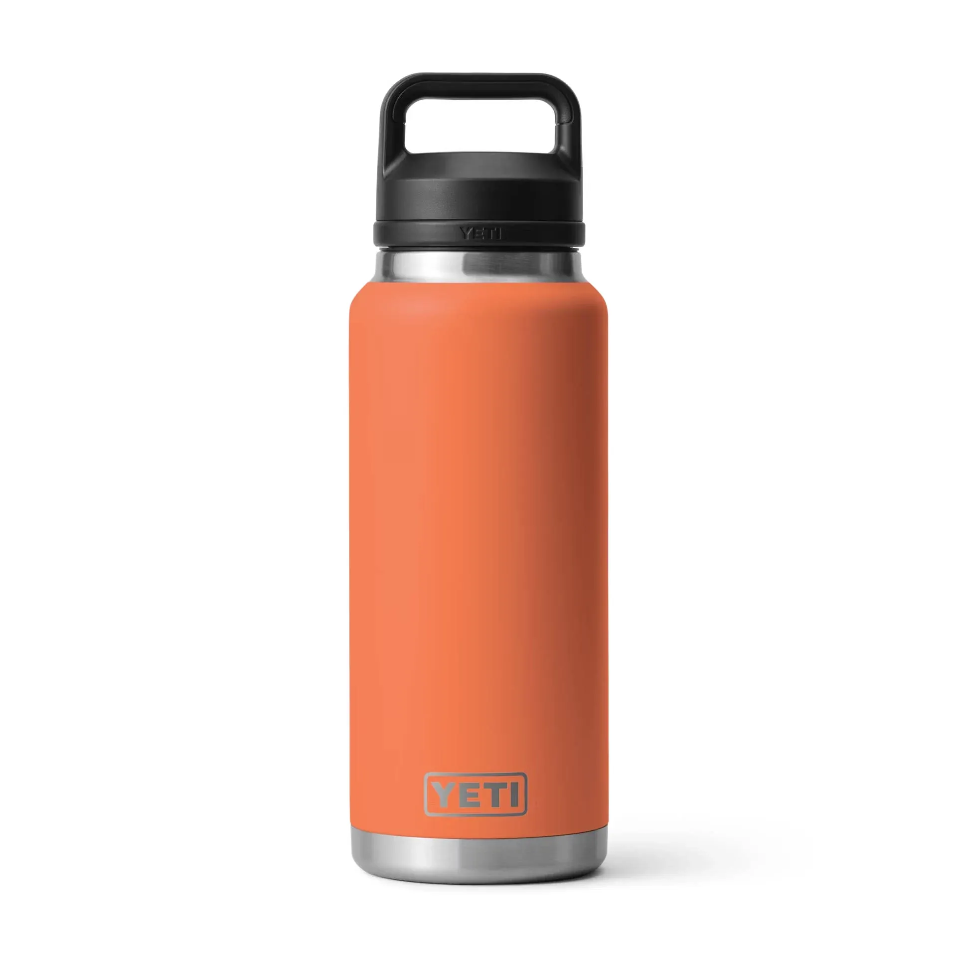 YETI- Rambler 36oz Bottle with Chug Cap High Desert Clay