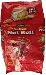 Pearson's Salted Nut Roll Bite Size - 90 Count