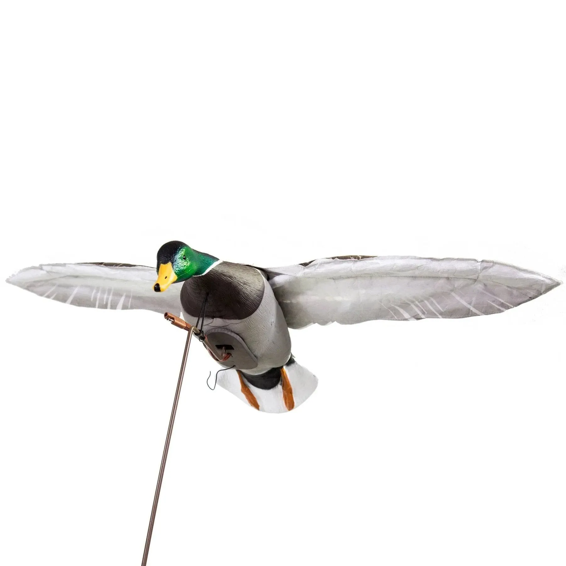 Higdon Clone Drake Mallard Decoy