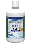 Sunwarrior Liquid Light Fulvic Acid - 32 fl oz