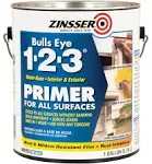 Zinsser Bulls Eye 1-2-3 Primer