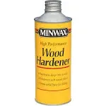 Minwax High Performance Wood Hardener