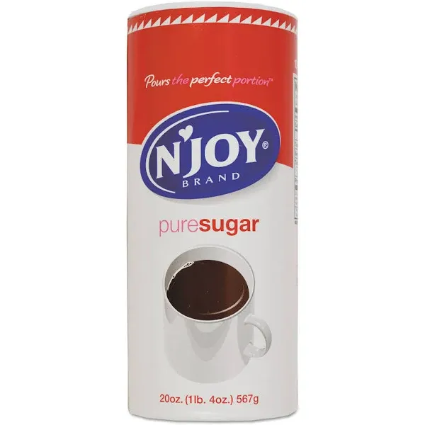 N Joy Pure Sugar Cane